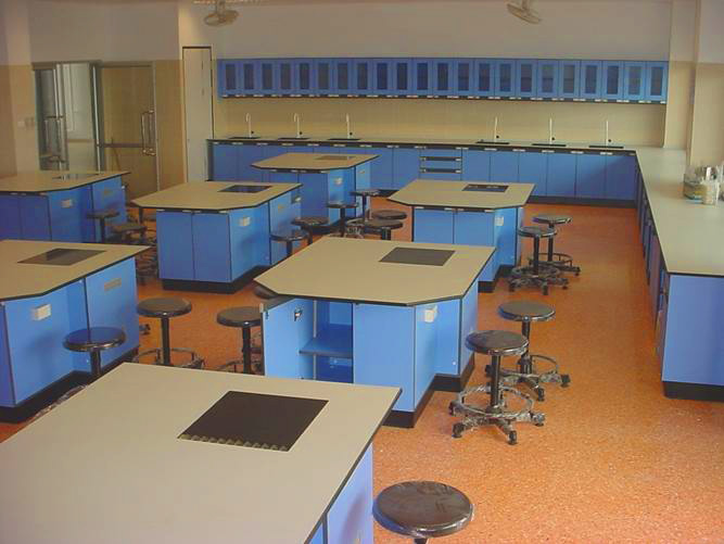 Laboratory Furniture