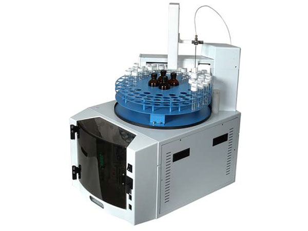 Automated Pharmacopoeia Testing of Purified Water & Water For Injection