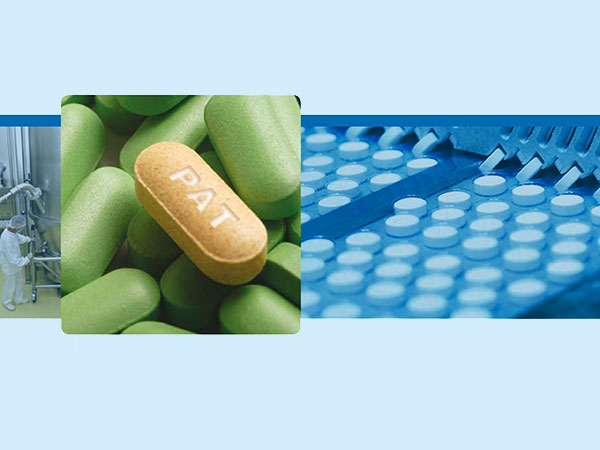 Process Analytical Technology for Pharmaceutical