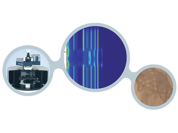 Depth profiling of complex samples