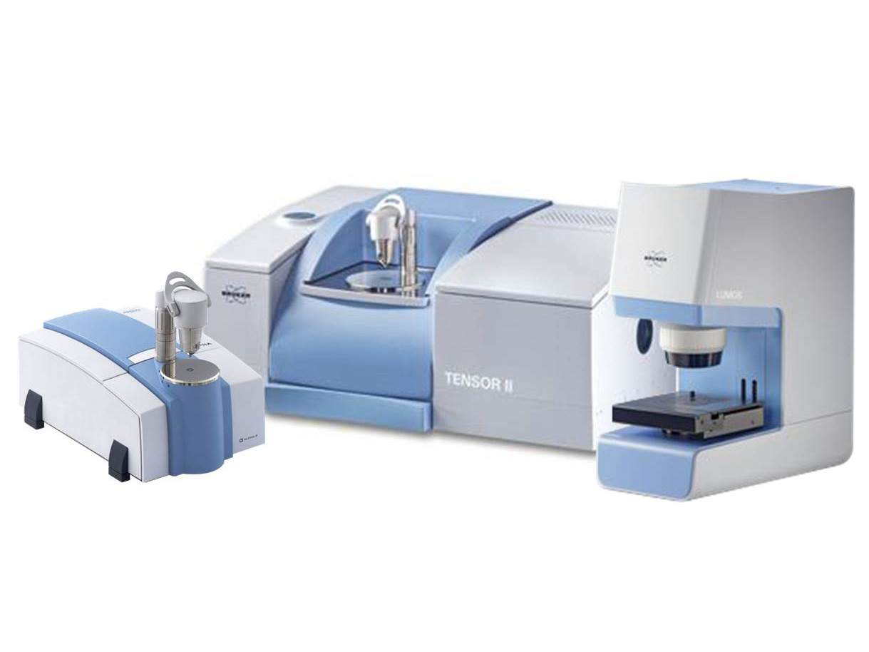 FT-IR Spectroscopy