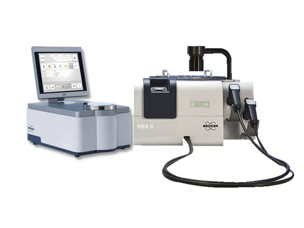 FT-NIR Spectroscopy