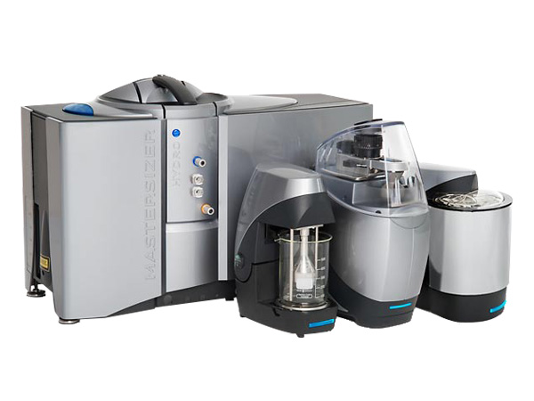 Particle Size