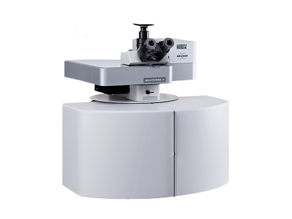 Raman Spectrometer
