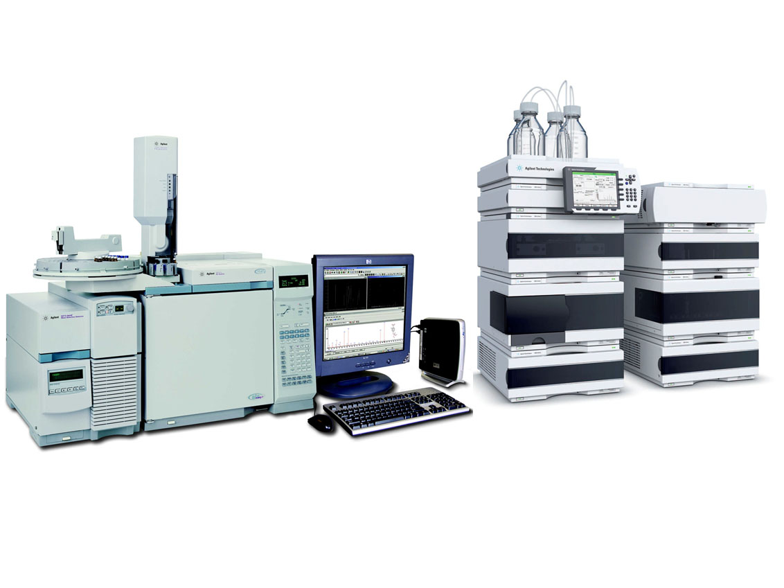 Chromatography