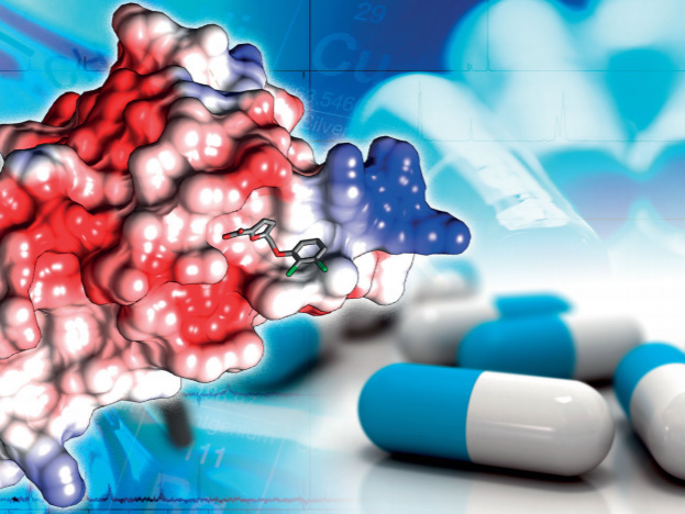 Fragment-based Screening Simplifies fragment-based screening by NMR