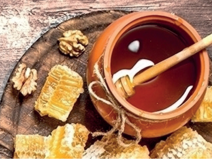 The Truth About Honey