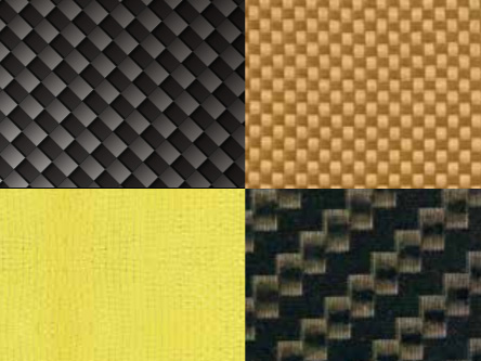 Textile Check for Spin Finish Removal