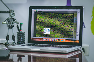 Scientific Cameras & Monitoring system