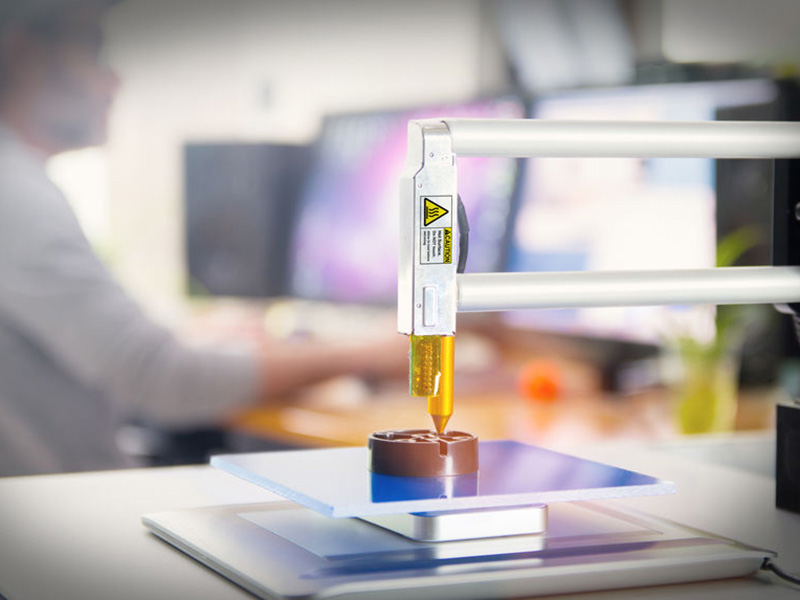 3D Printing Machine