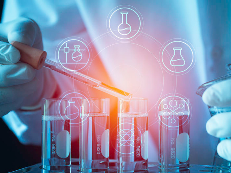 Advance Analytical