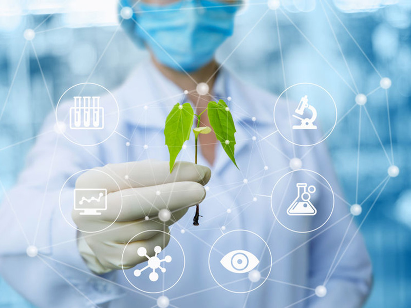 Biotech Technology