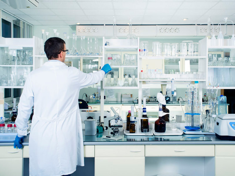 Laboratory Furniture