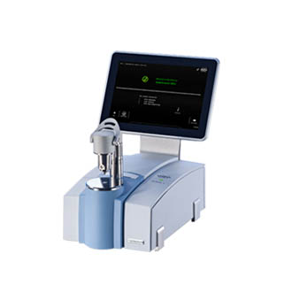 ALPHA II FT-IR Spectrometer Image