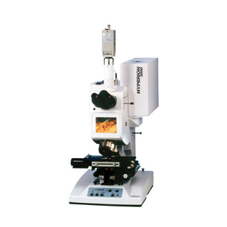 HYPERION Series FT-IR Microscopes Image