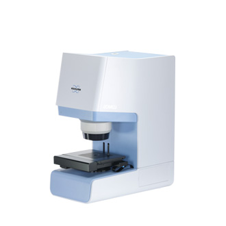 LUMOS FT-IR Spectrometer Image