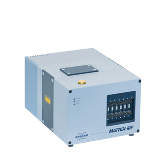 Matrix MF FT-IR Spectrometer Image