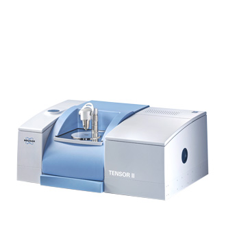 TENSOR II FT-IR Spectrometer Image