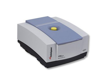 Minispec mq-one series NMR Image