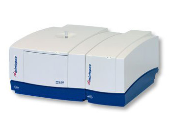 Minispec mq series NMR Image