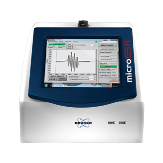 microESR Image