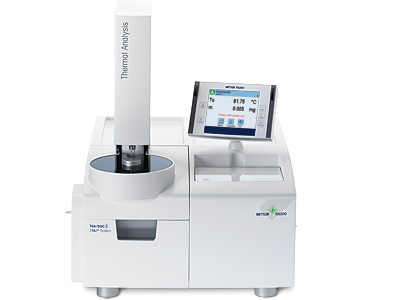 Differential Scanning Calorimetry (DSC) Image