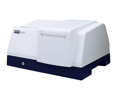 Hitachi Double-Beam Spectrophotometer Model: UH 5300 Image