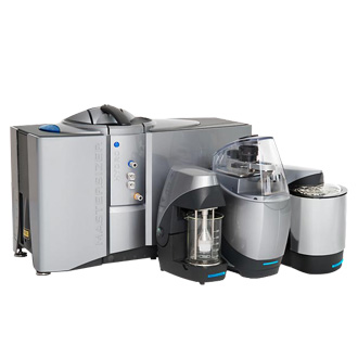 Mastersizer 3000 Image
