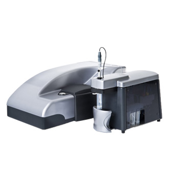 Zetasizer Nano ZSP Image