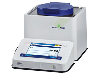 Refractometers Image