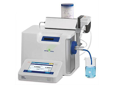 Density Meters Image