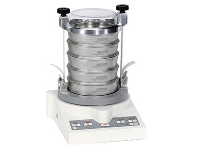 Sieve Shakers Image
