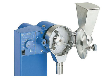 Mills Image