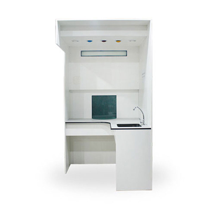 Sensory Bouth 03